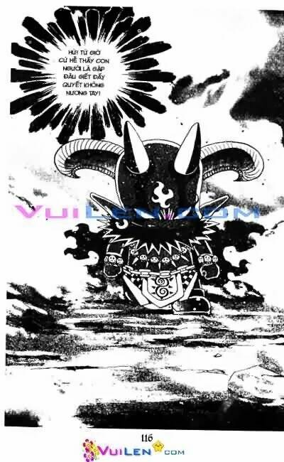 những người bạn tốt chapter 29 117