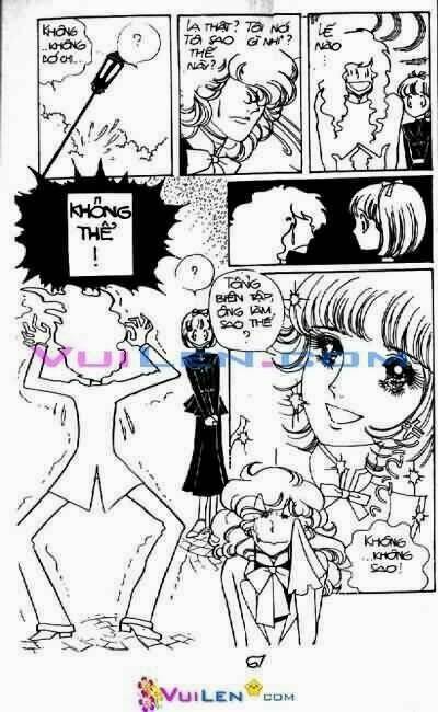 tiểu thư áo trắng chapter 6 67