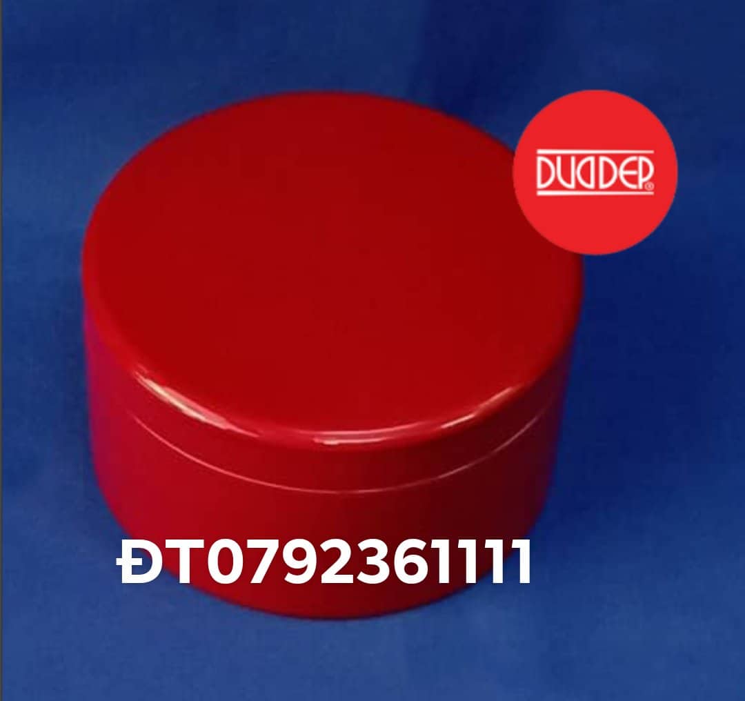 Hộp Sơn Mài Cao Cấp ĐK 16CM Cao 8,5CM