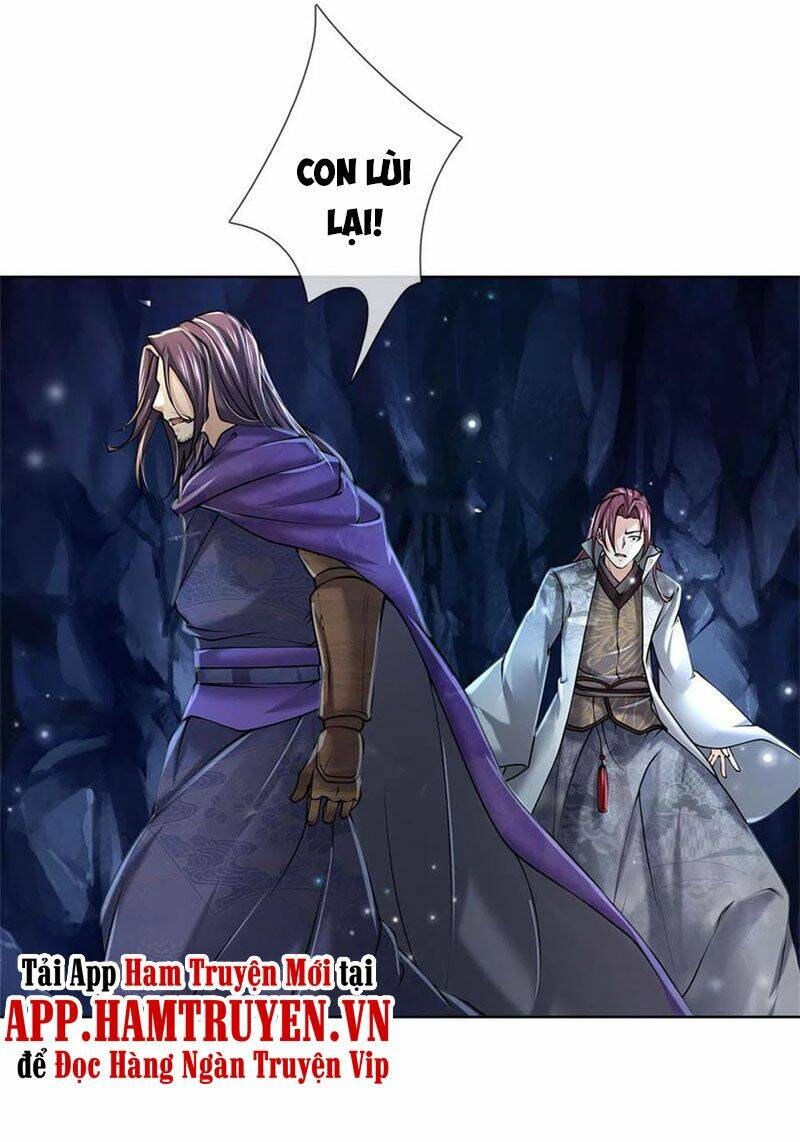 thân thể của ta là kiếm chủng chapter 124 25