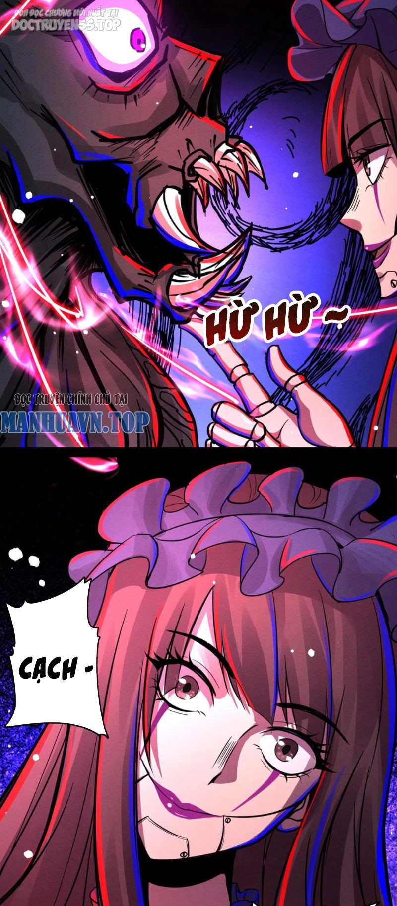 quỷ dị dược tề sư: bệnh nhân của ta đều là kinh khủng chapter 142 19