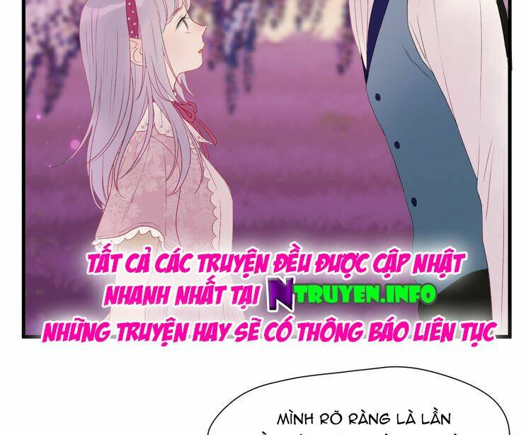 lượm được một tiểu hồ ly phần 3 chapter 5 28