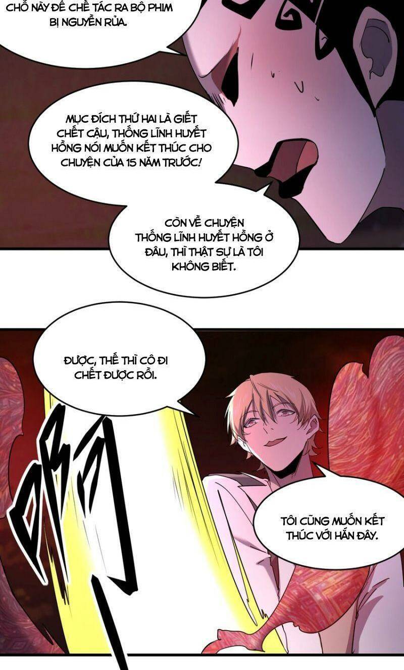 đừng hiểu lầm, tôi mới là người bị hại! chapter 93 16