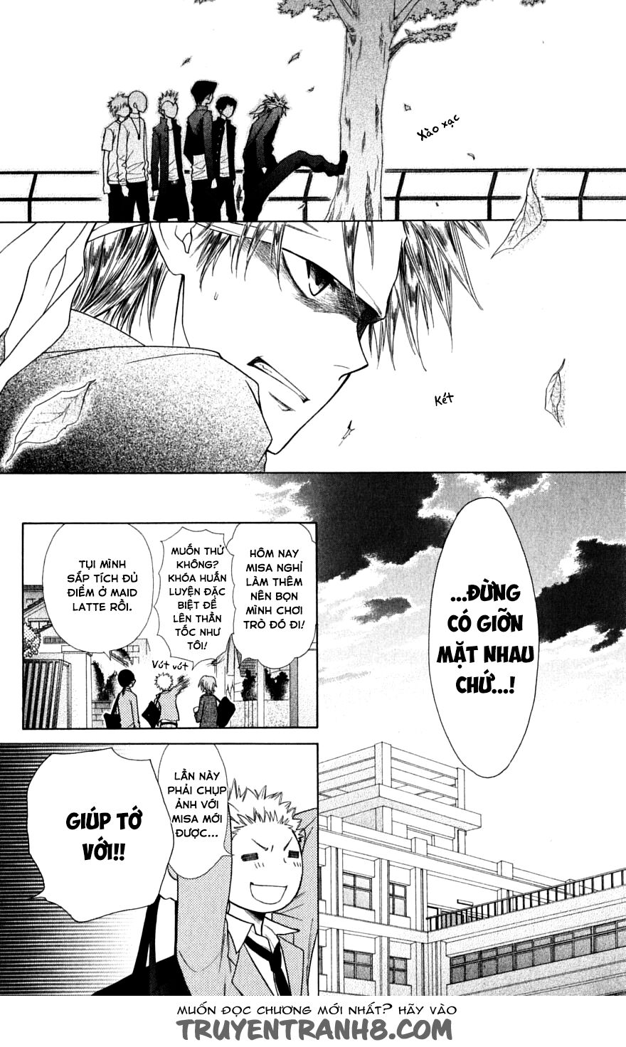 khi sếp là hầu bàn chapter 36.2 7