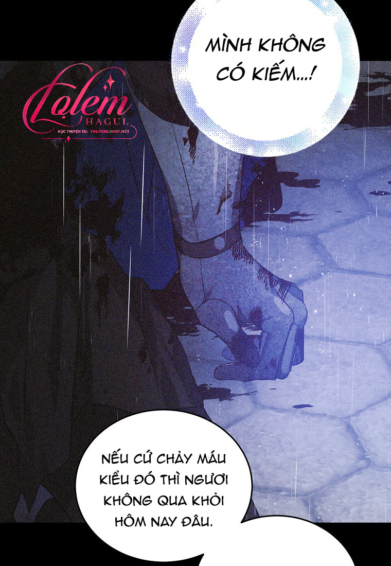 cách để em bảo vệ anh chapter 51.1 27