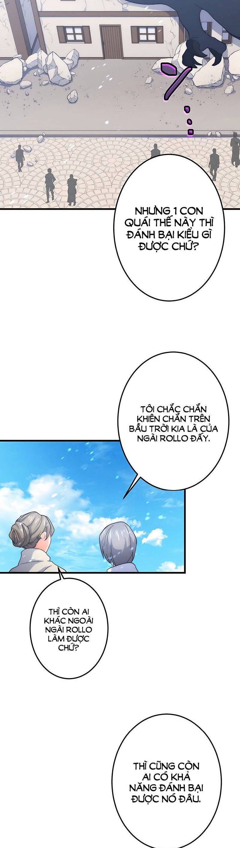 saikyou inyoushi no isekai tenseiki chapter 49 5