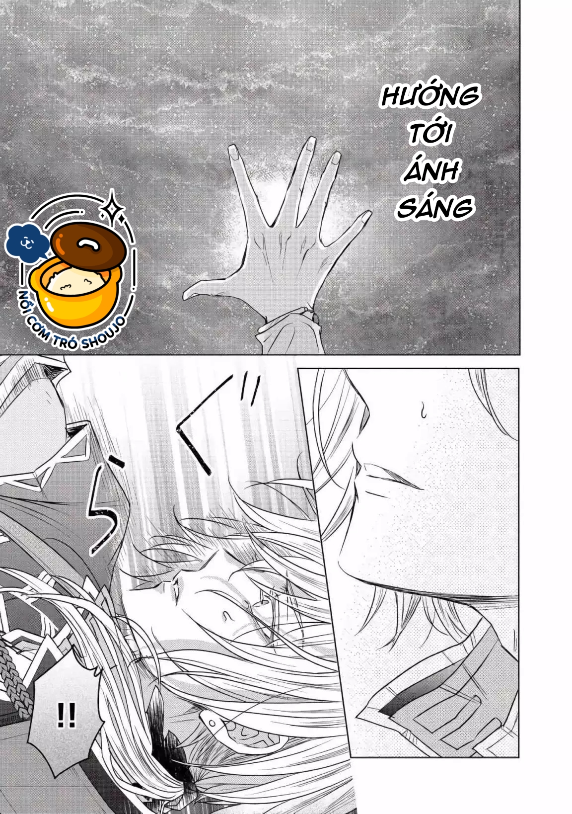 người tôi yêu muốn tôi thay em gái vào chỗ chết chapter 9.1 7