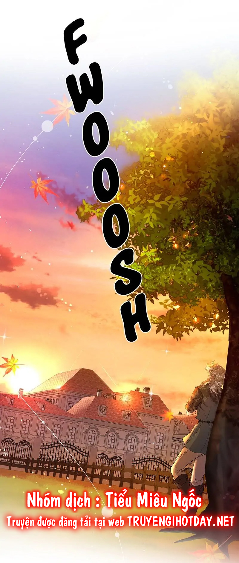 nếu trở thành ác nữ, liệu tôi có chết không ? chapter 61 28