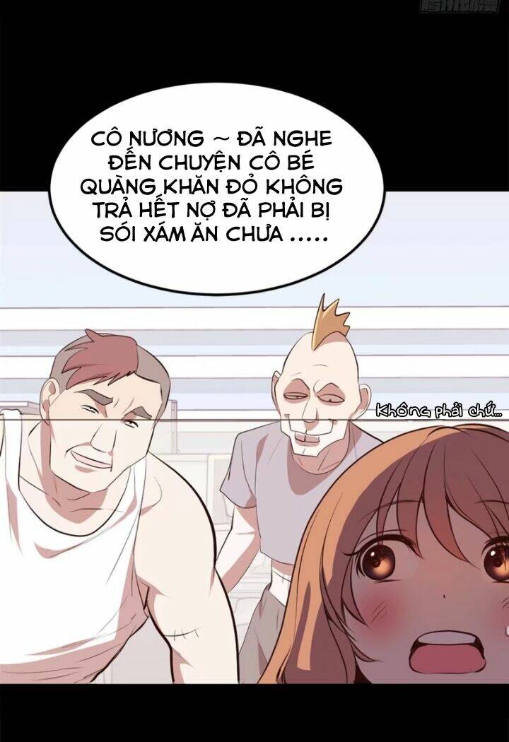 acup tiên sinh chapter 9 23