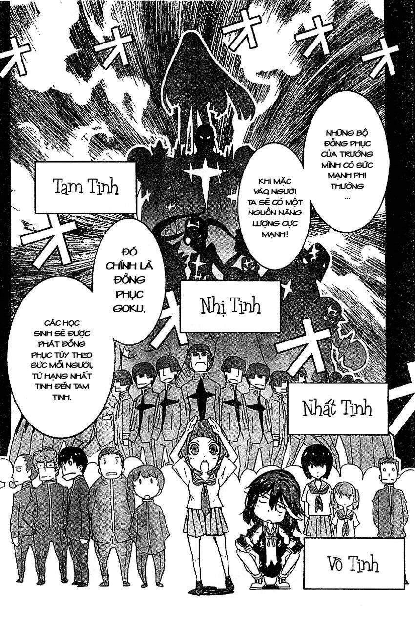 kill la kill chapter 1.2 11