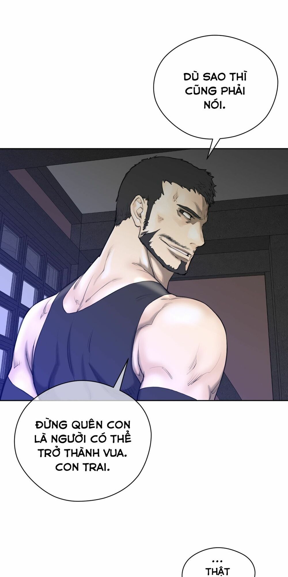 một nửa hoàn hảo chapter 8 52