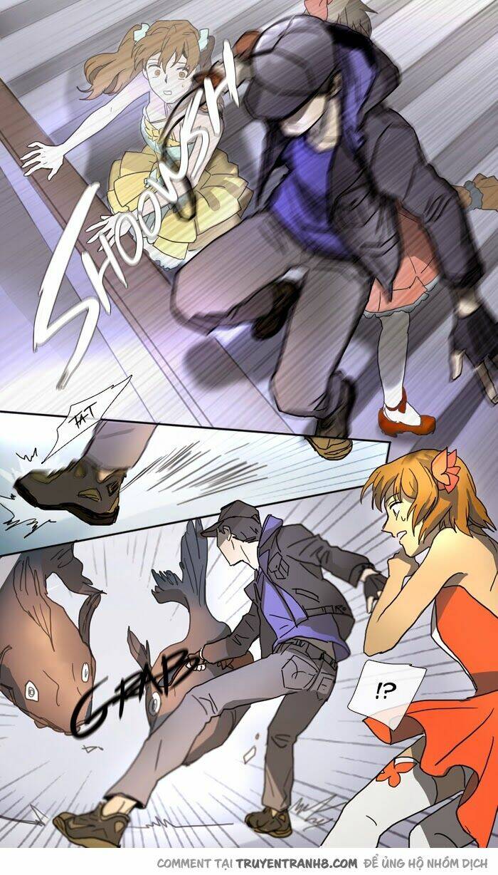 nữ sinh phép thuật chapter 12 24