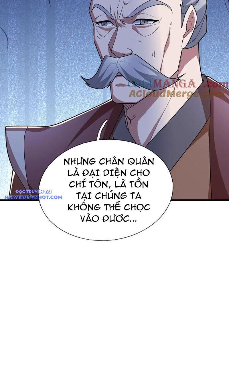 ngủ say vạn cổ: xuất thế đẩy ngang chư thiên chapter 52 25