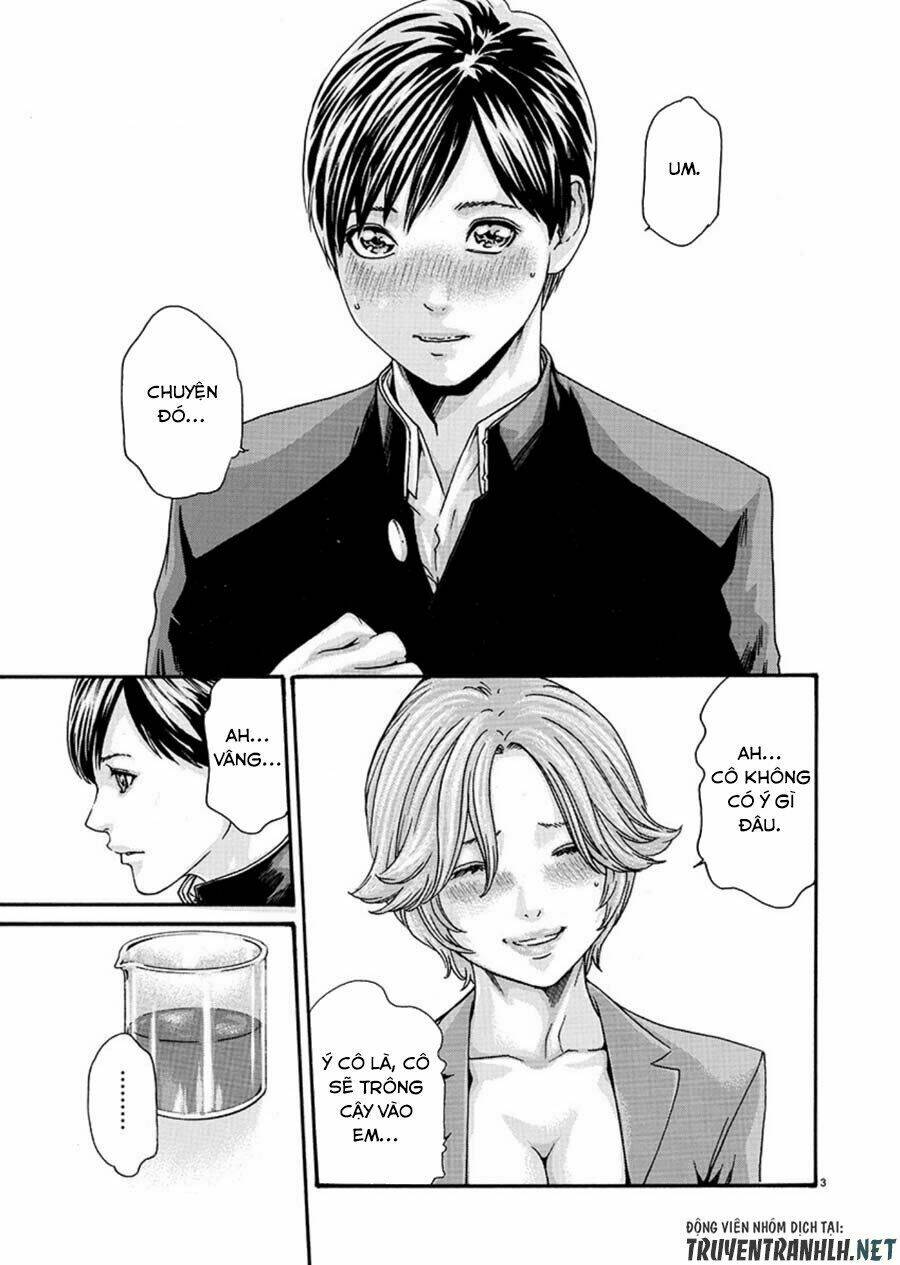 first teacher chapter 4 4