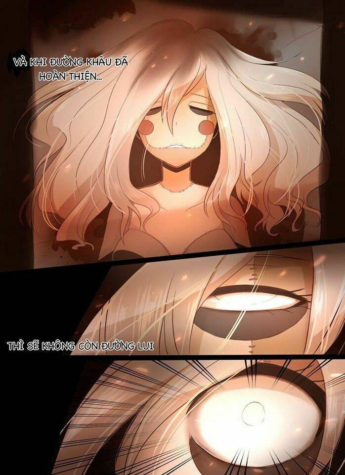 the febric of fate chapter 1 5