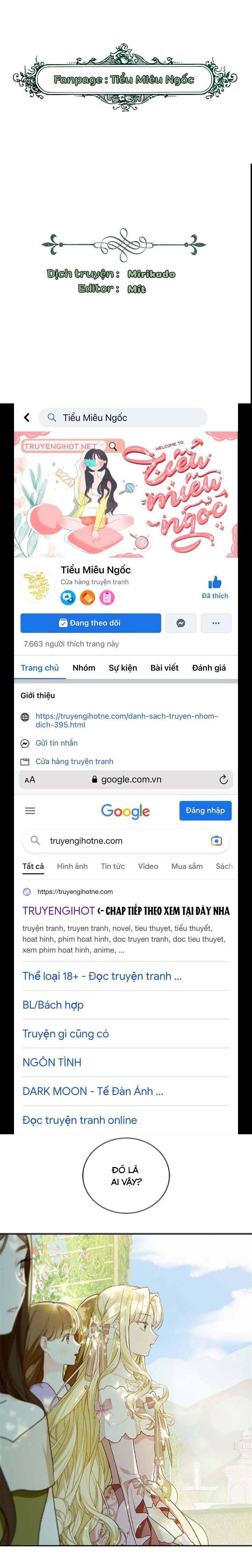 nông trại nằm cạnh hoàng cung chapter 53 1