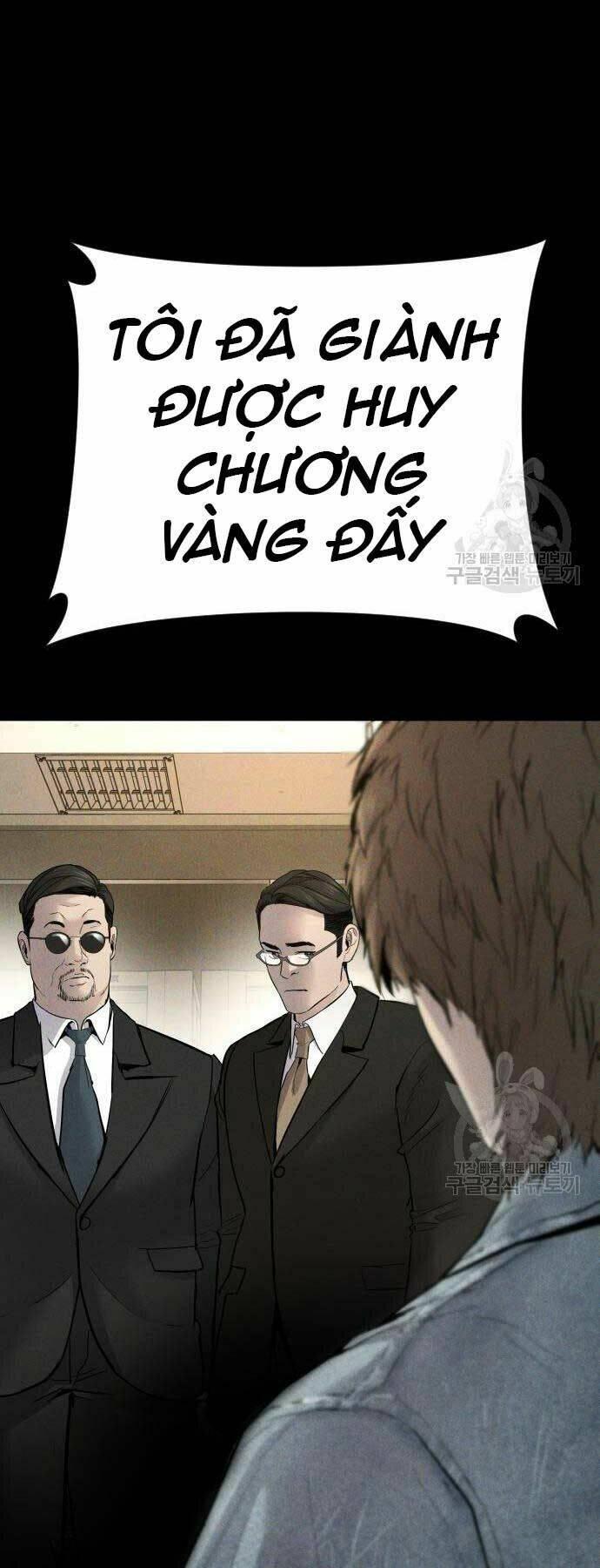 đặc vụ kim chapter 39 120