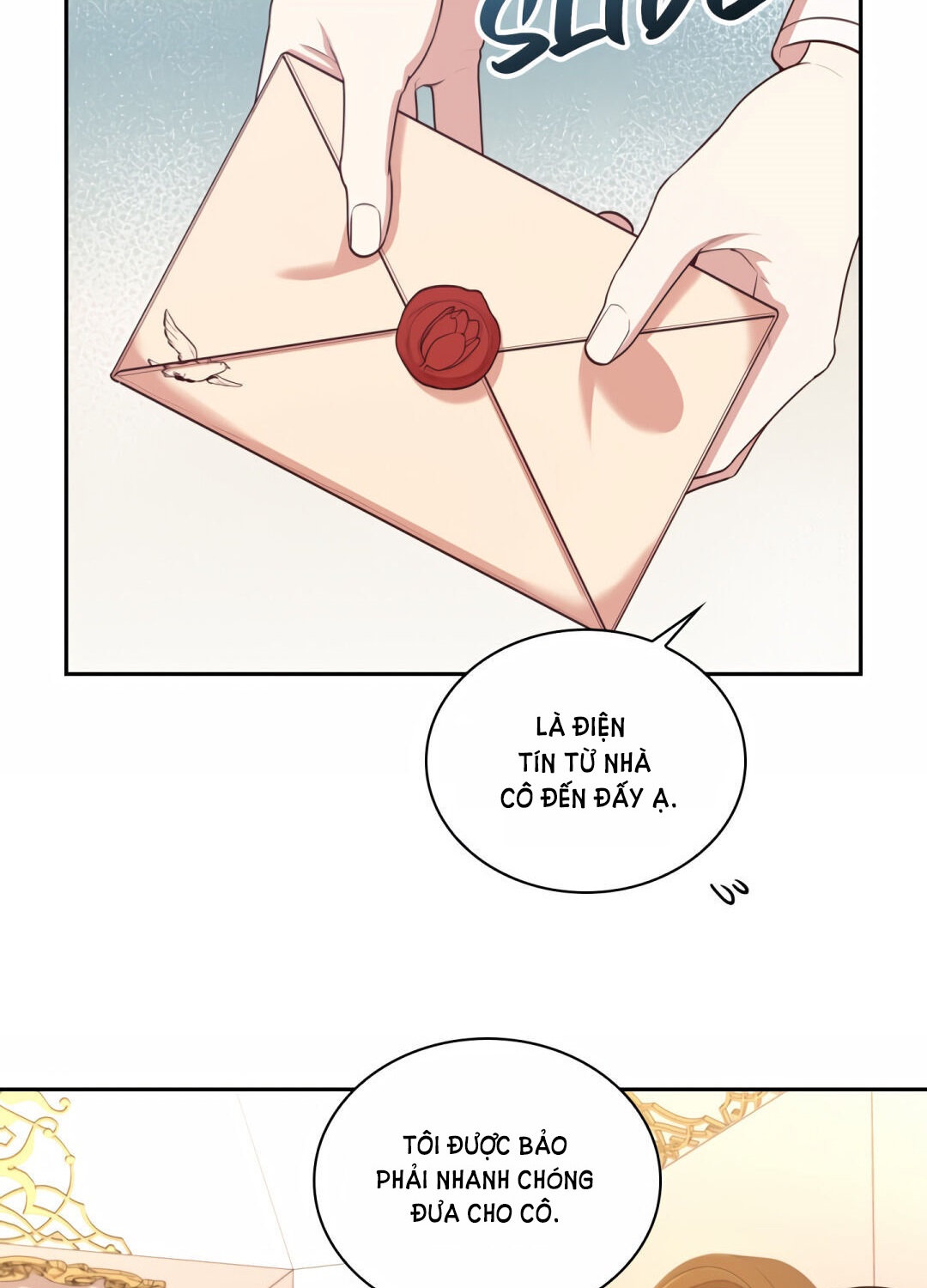 trở thành thư ký của bạo chúa chapter 26 26