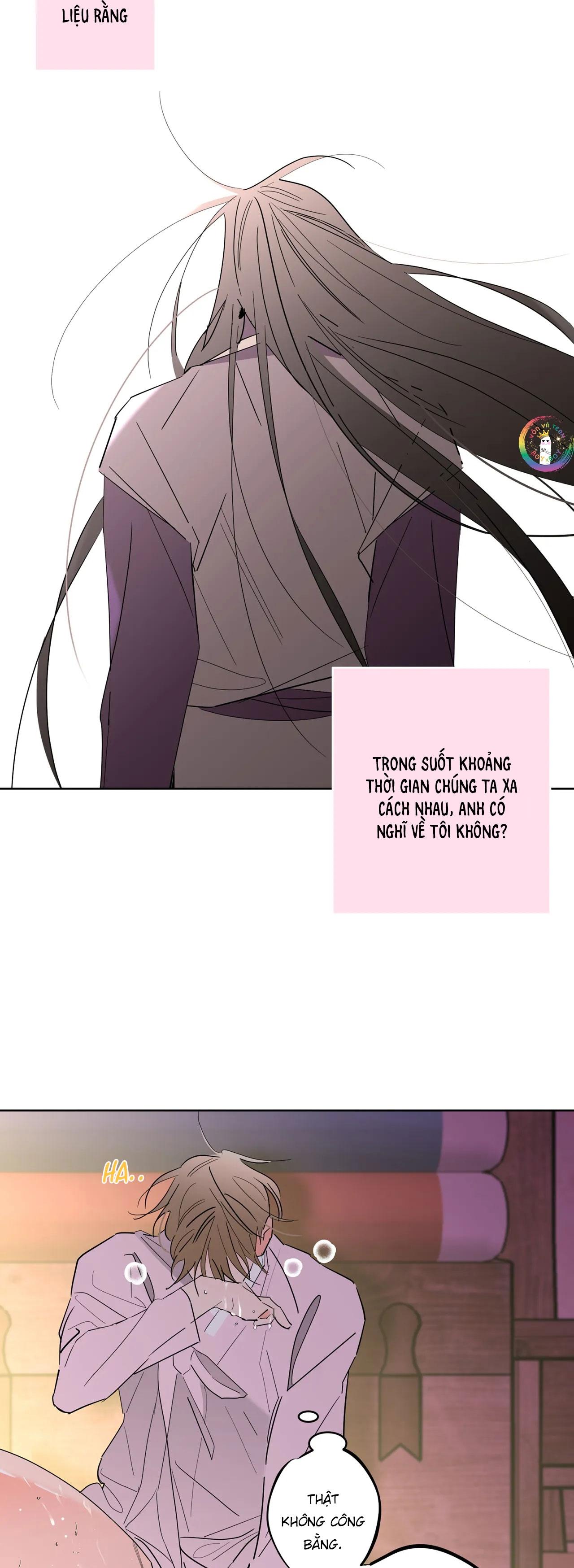 manhwa chịch vồn chịch vã chapter 27 11