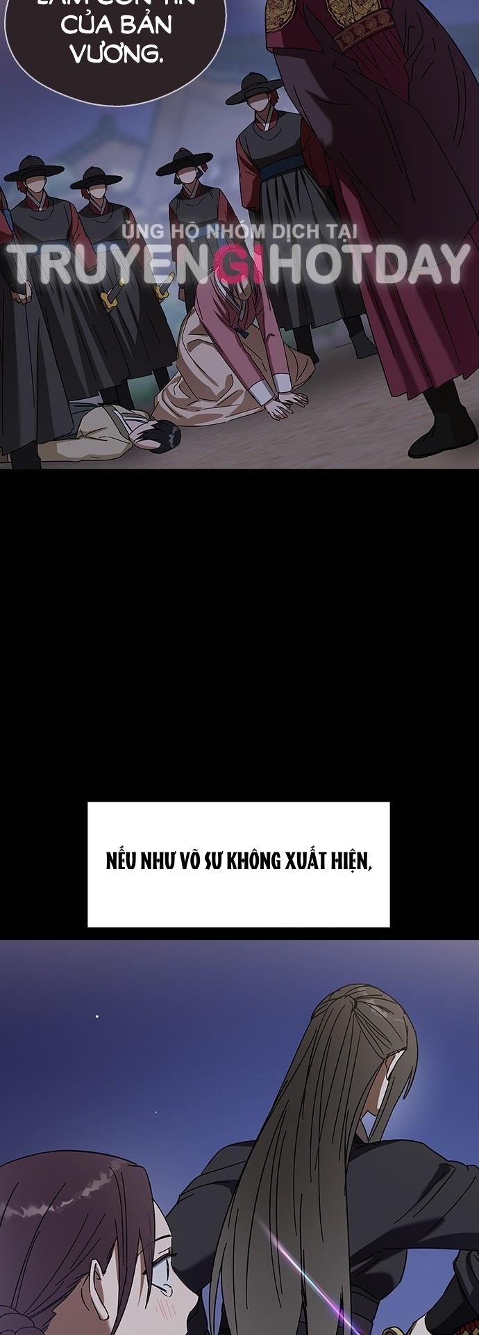 nhân duyên kiếp trước chapter 83.1 20