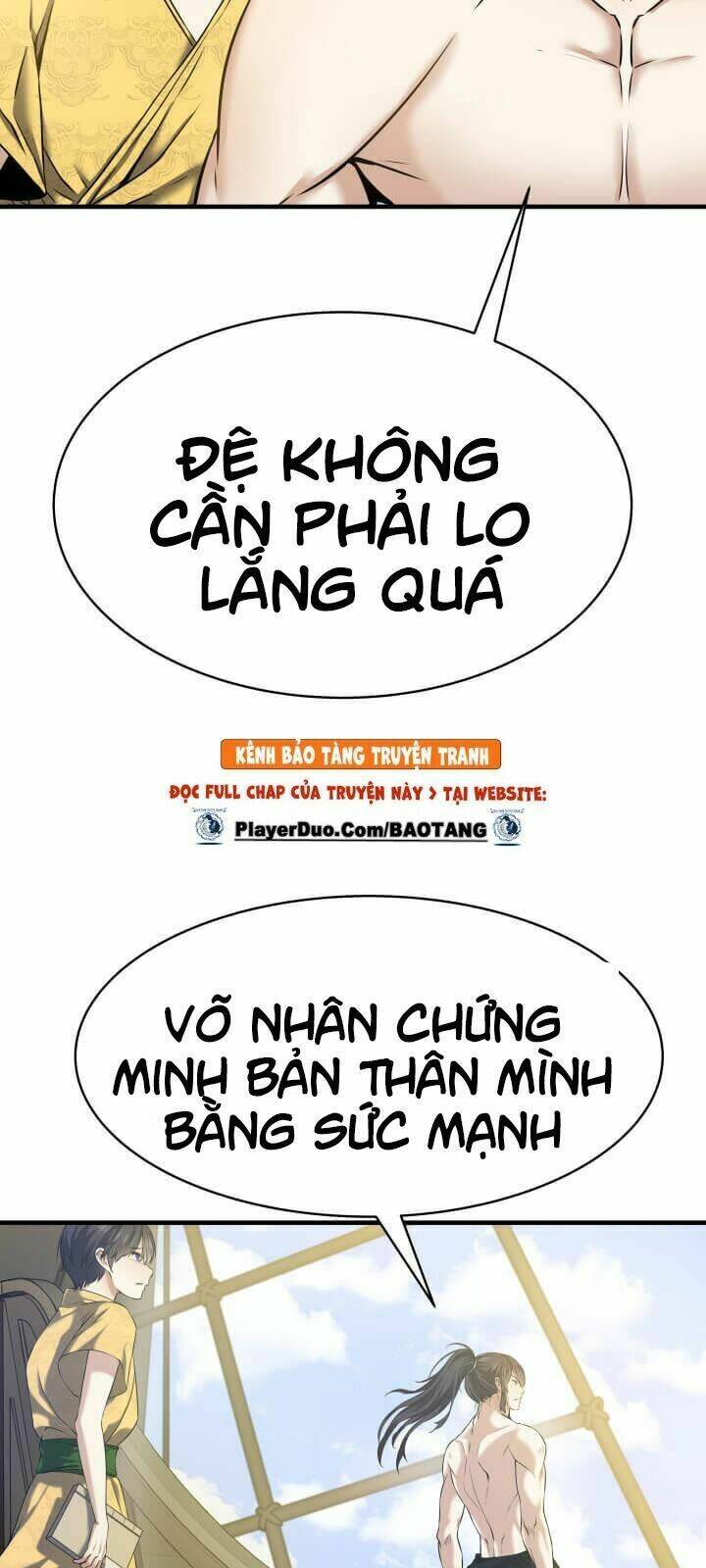 lôi thần chuyển sinh chapter 4 40