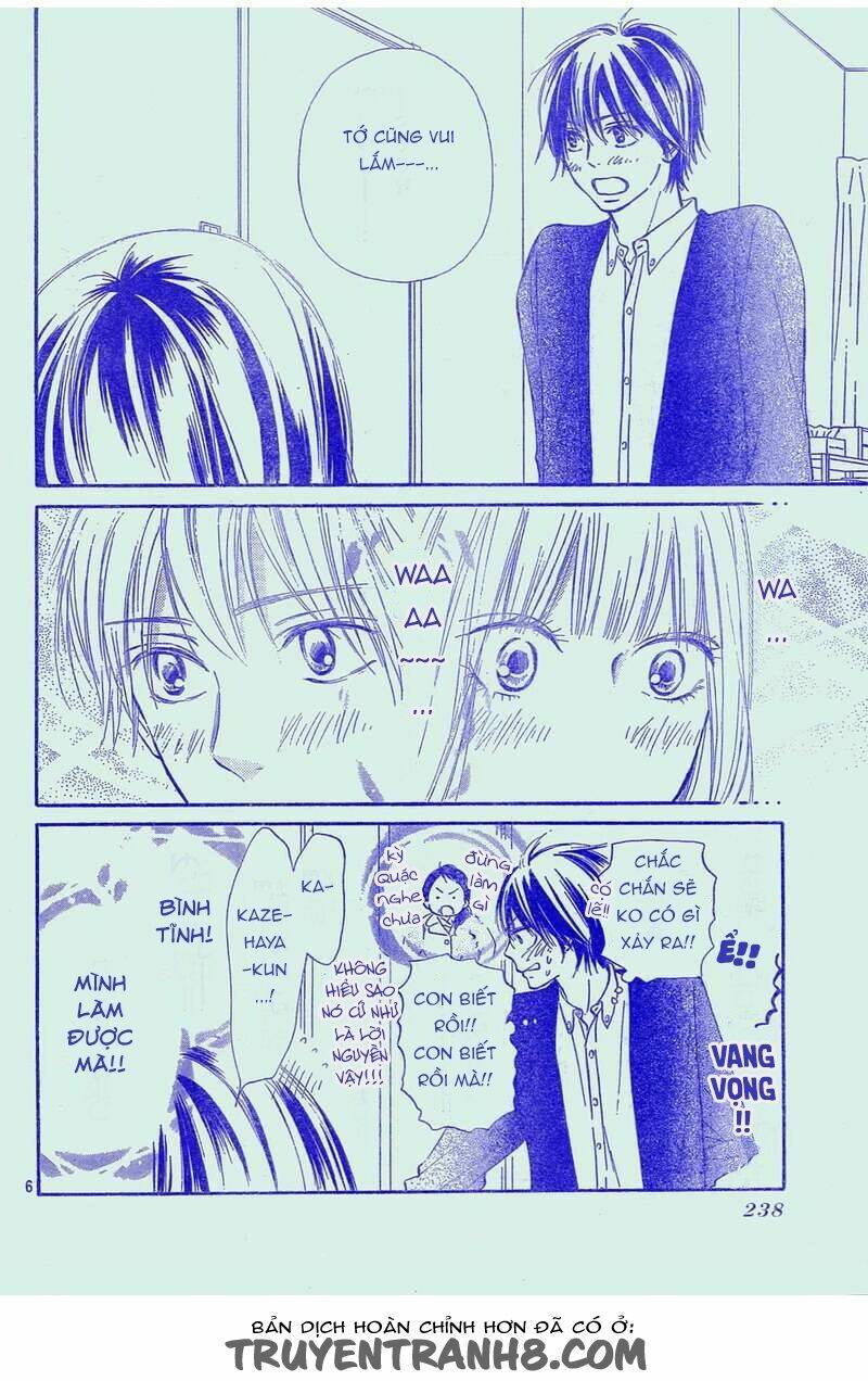 anh đã cho em biết bao thứ đầu tiên chapter 114 8