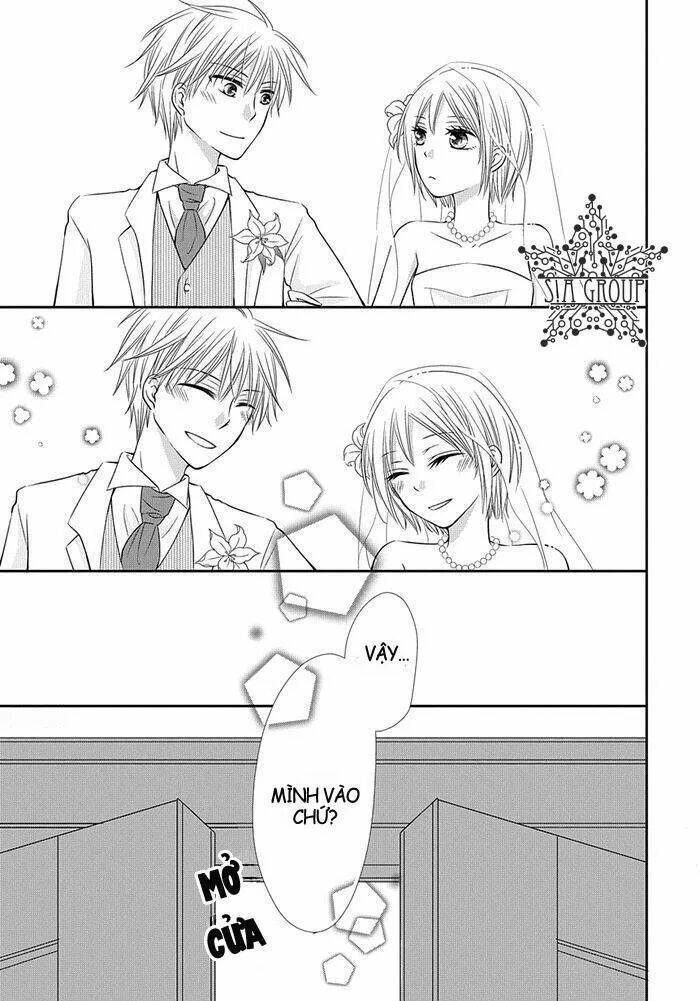 me and big sister’s marriage chapter 6 24
