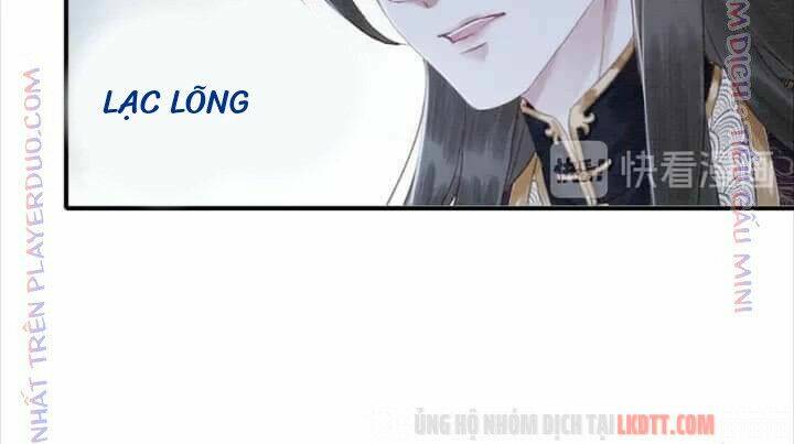 trọng sinh bá sủng nhiếp chính vương quá mạnh mẽ chapter 132 11