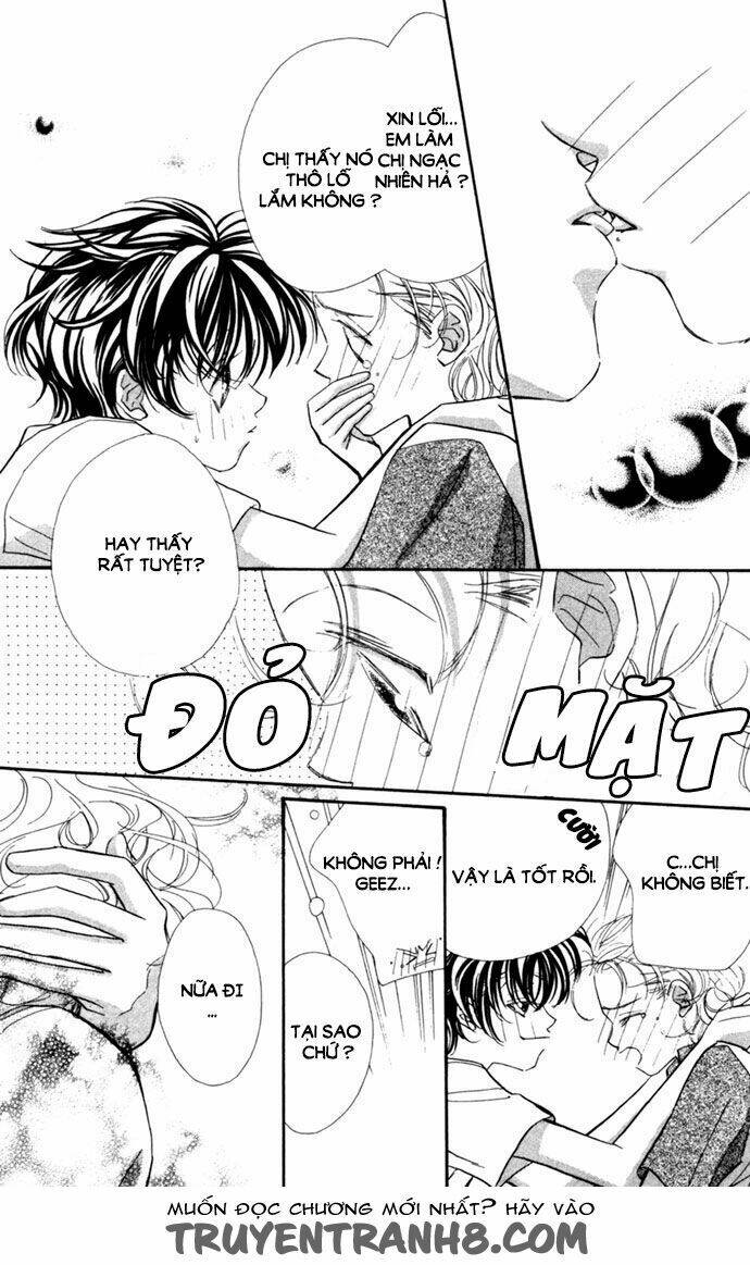 yoru made matenai chapter 10 39