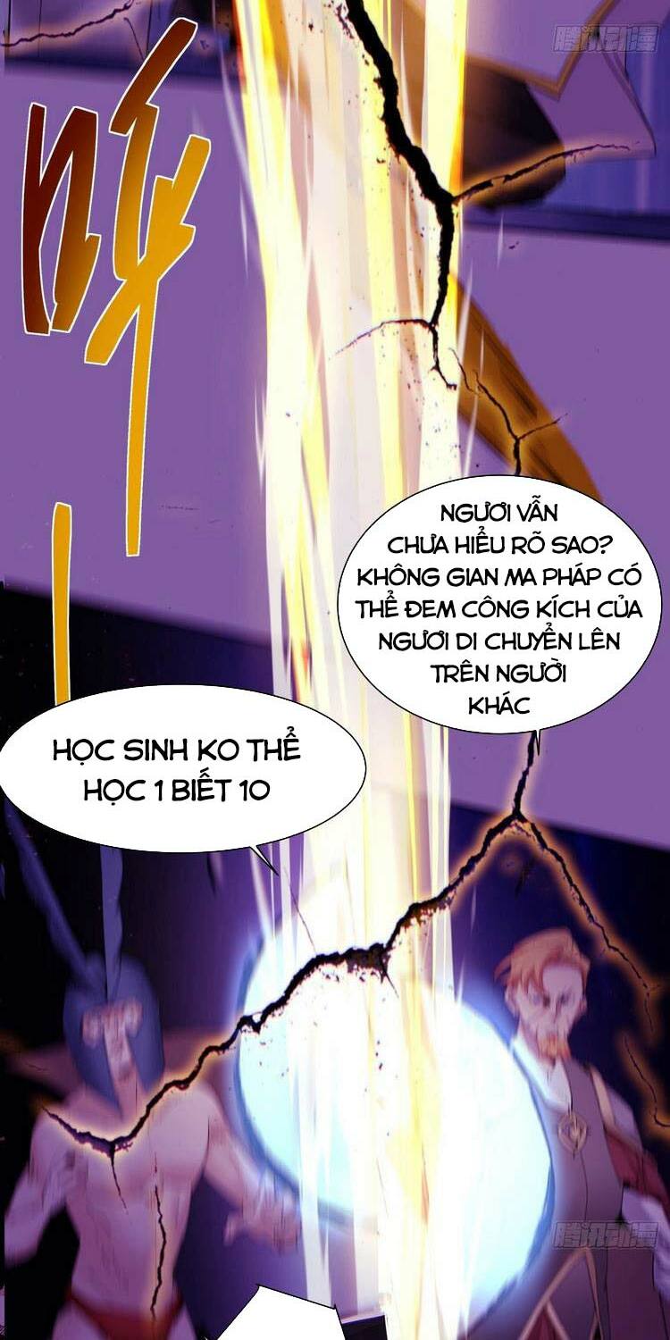 ta là nhà giàu số một, ta không muốn trọng sinh chapter 76 10