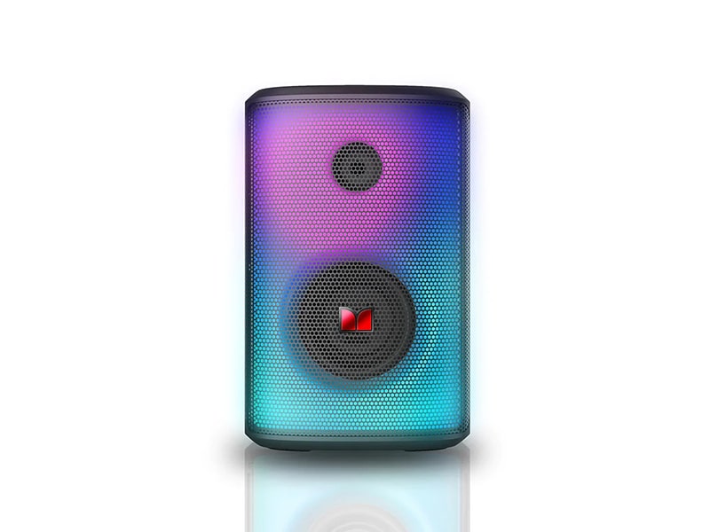 Loa Bluetooth Monster Sparkle (Thời lượng pin 12 giờ) - Hàng chính hãng