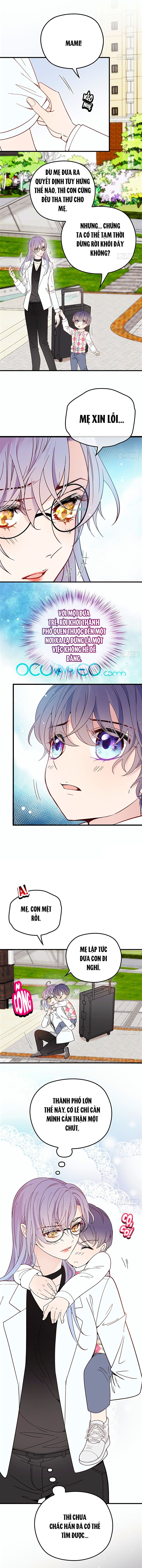 một vợ yêu, một bé con chapter 34 2