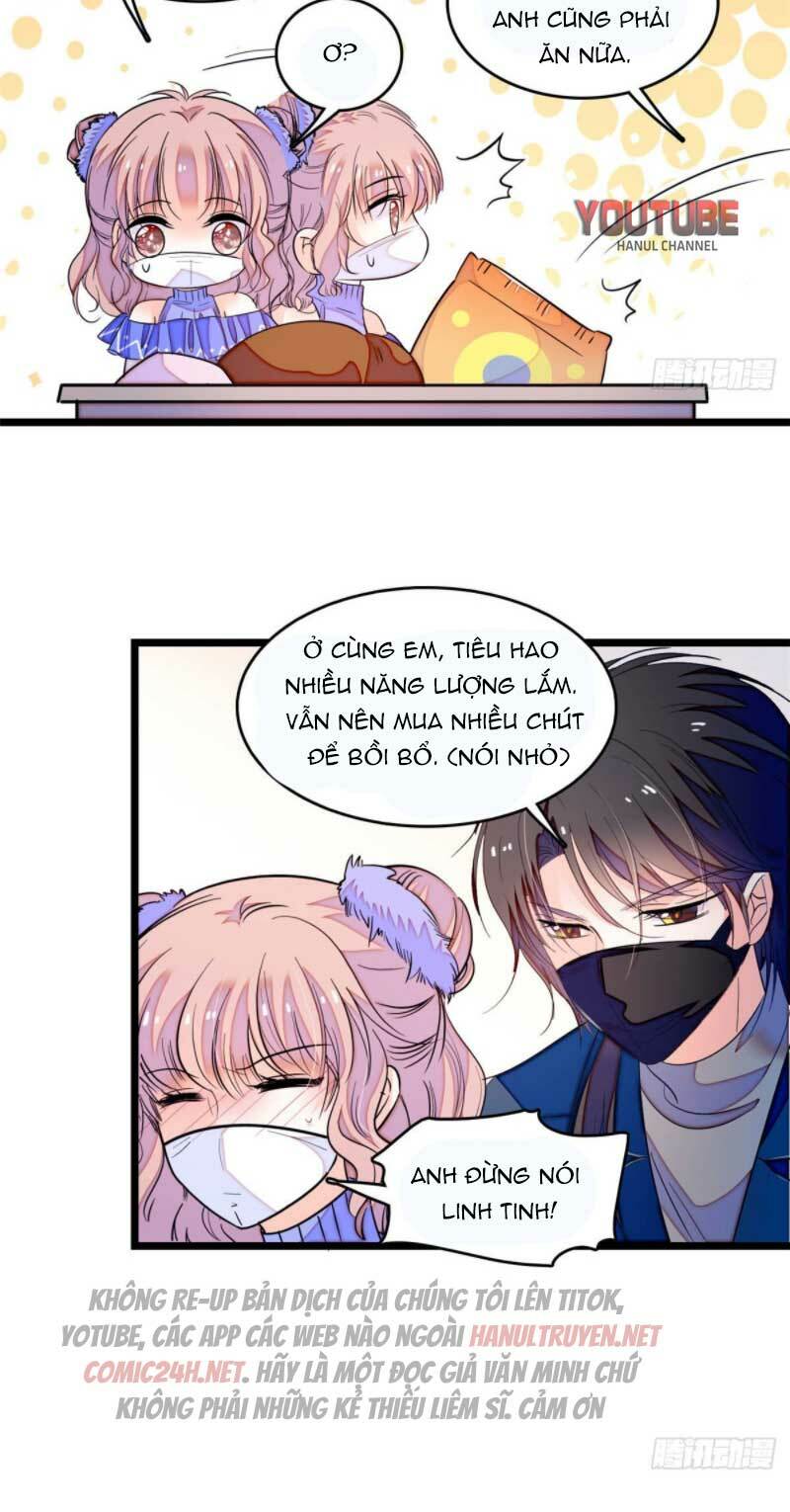 toàn mạng đều là fan cp của tôi với ảnh đế chapter 173.2 10