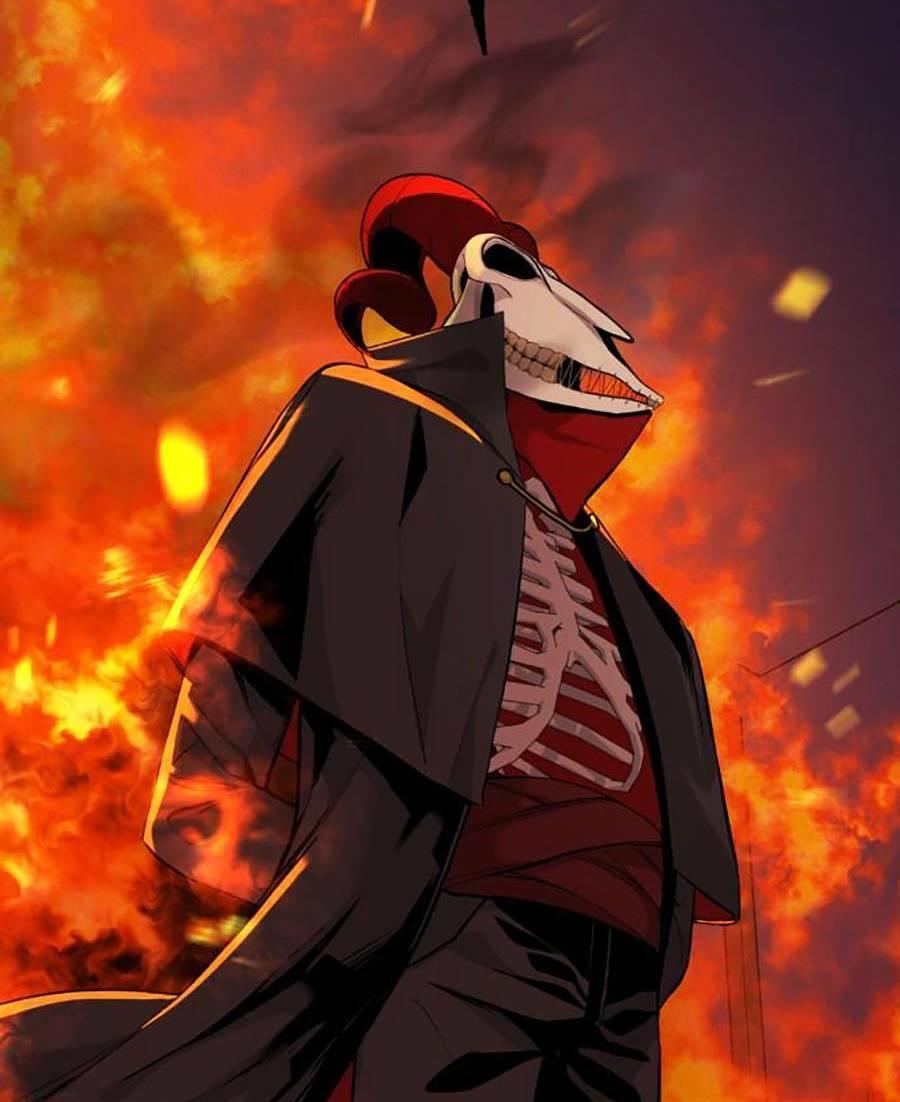 trò chơi địa ngục chapter 1 162