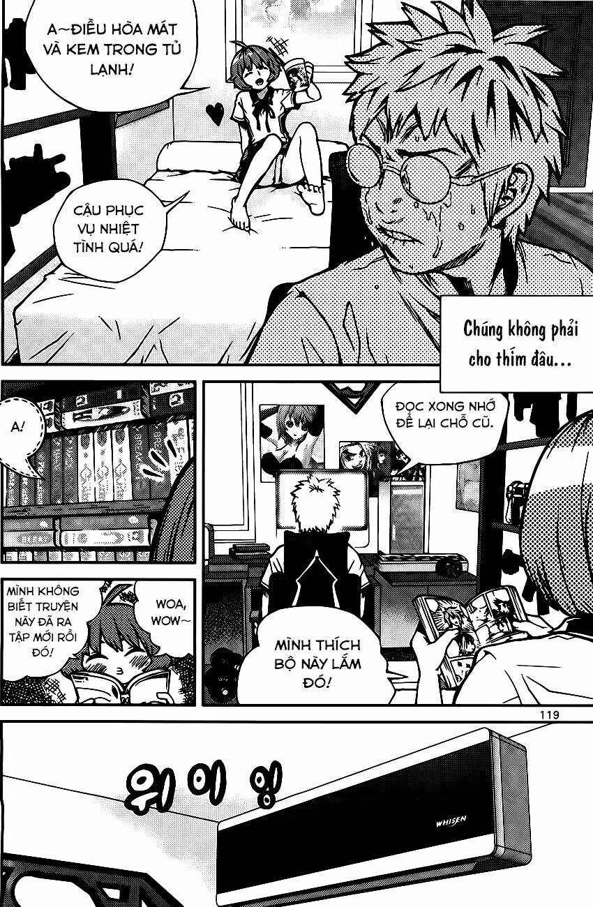 need a girl chapter 49 6