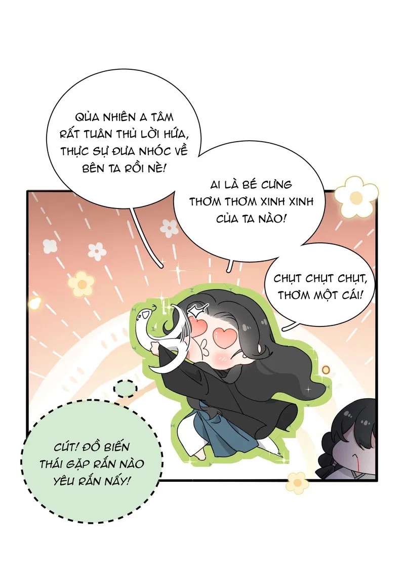 kế hoạch tẩu thoát chapter 29 23