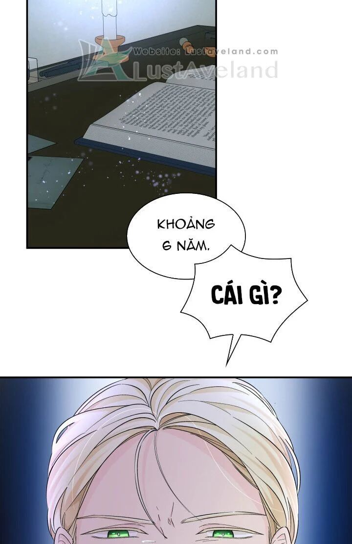 dây xích kiềm chế nam chính hắc ám tuột mất rồi chapter 22 19