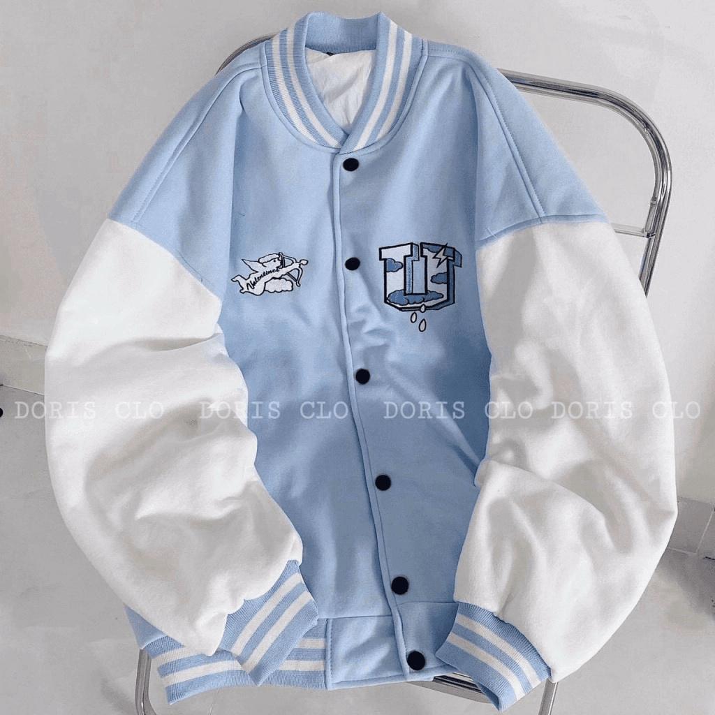 ÁO KHOÁC NỈ FORM RỘNG CARDIGAN NAM NỮ CỰC ĐẸP , SIÊU CHẤT CHO CÁC BẠN TRẺ HOTTREND