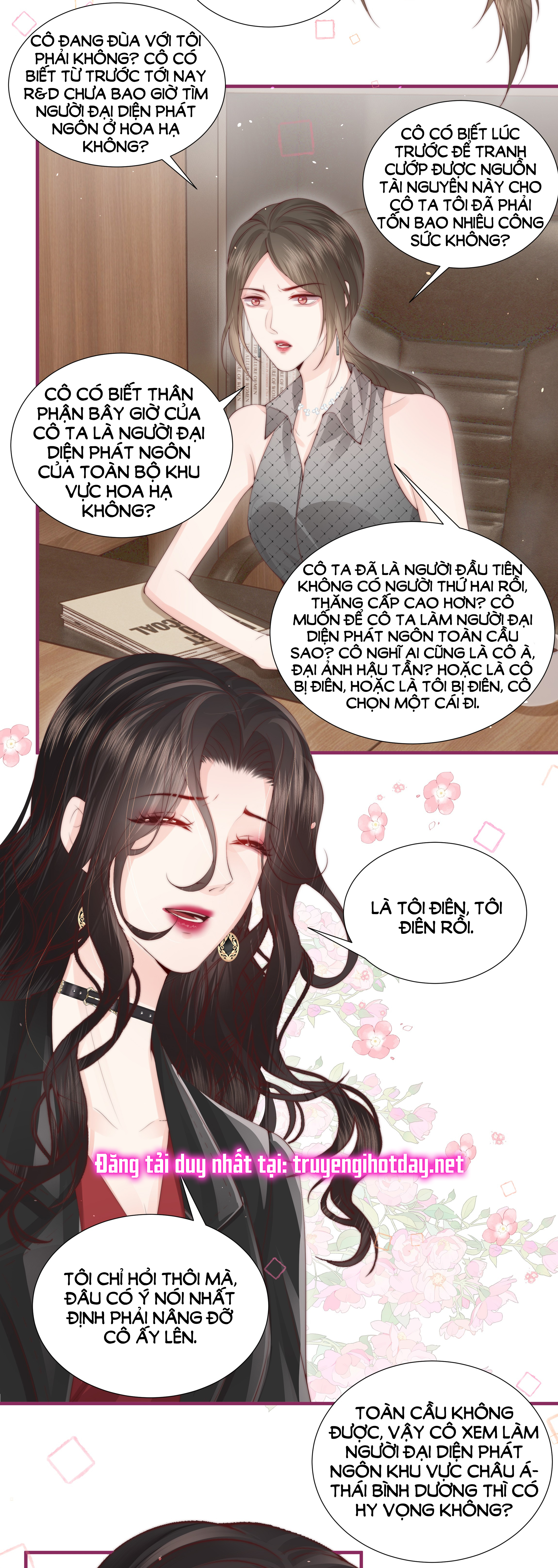 làm càn chapter 8 6