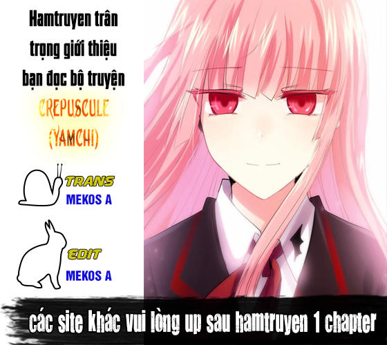 crepuscule (yamchi) chapter 54 1