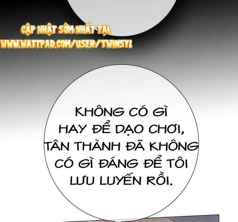 ái người tình xuất vu lam chapter 106 9