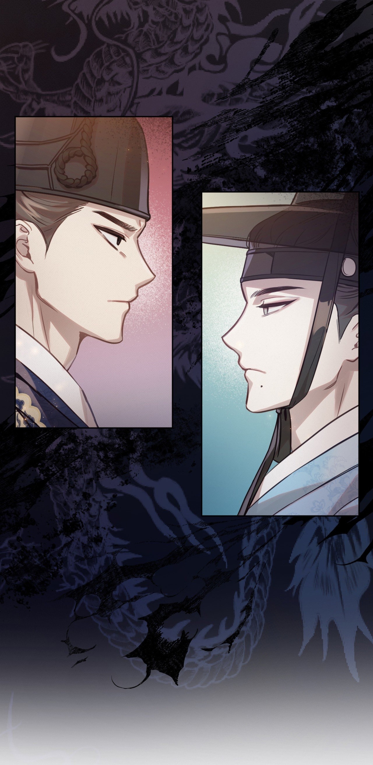 [18+] hậu cung kế chapter 7.1 26