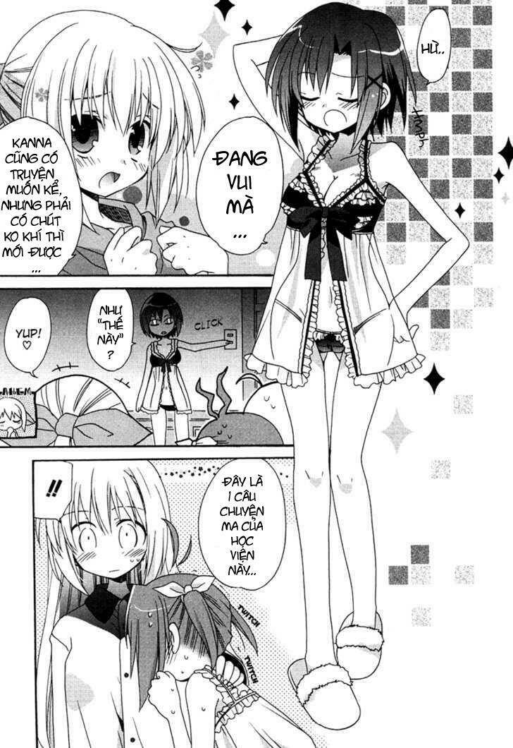 otome wa boku ni koishiteru chapter 5 3