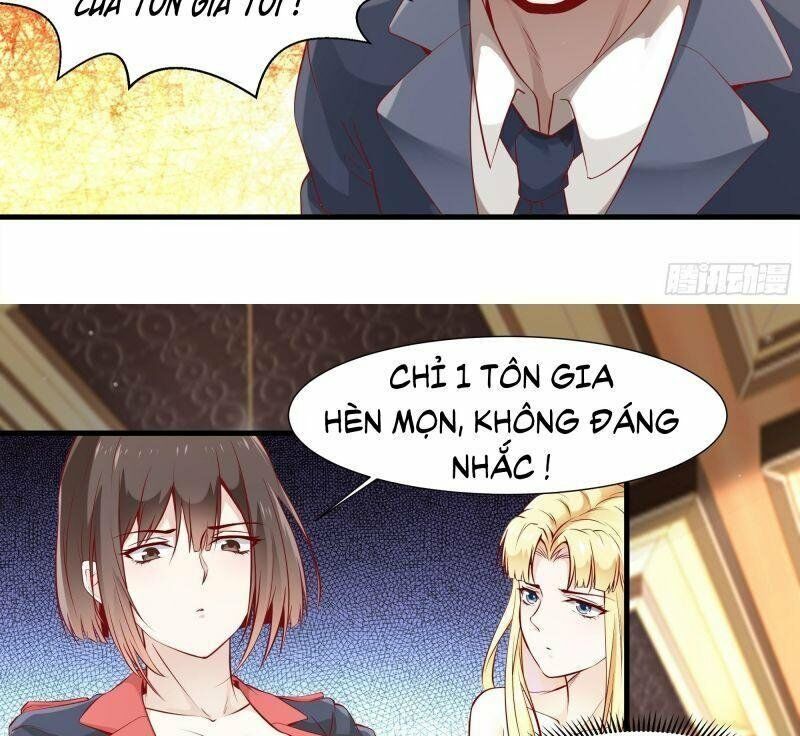 nãi ba là chiến thần mạnh nhất chapter 5 30