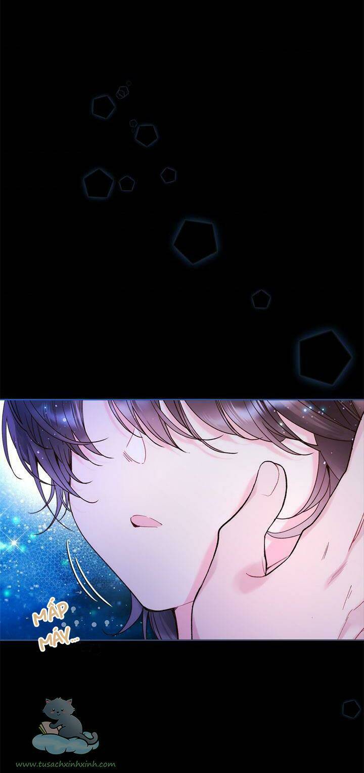 [15+] công chúa chloe chapter 81 58