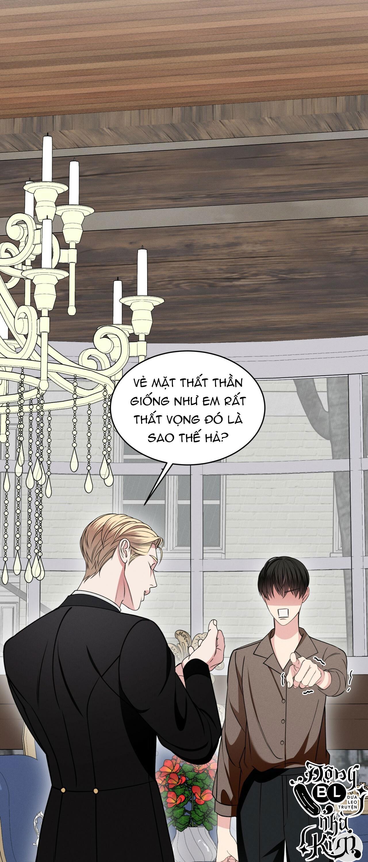 đêm ở london chapter 5 21