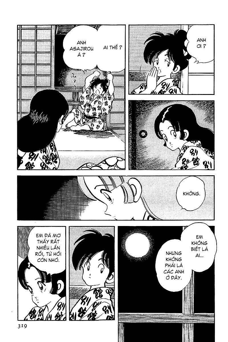 niji iro tougarashi chapter 35 9