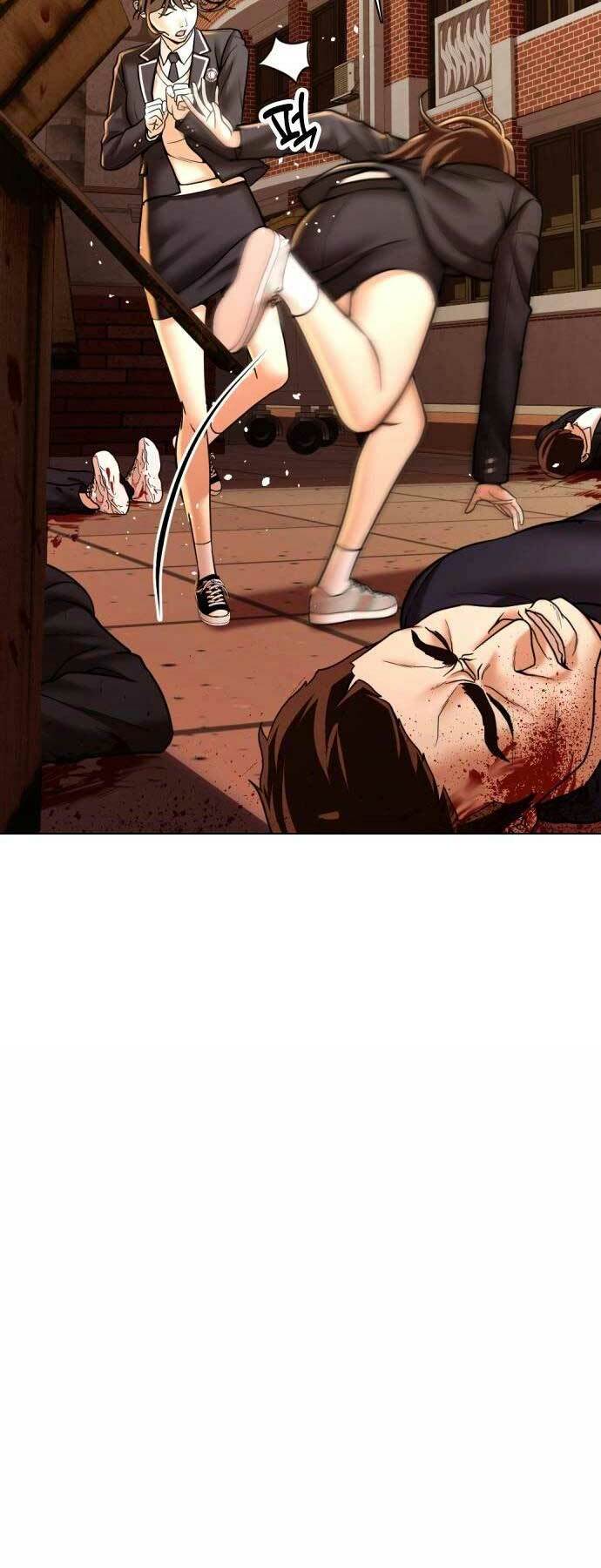 điệp viên 18 tuổi chapter 2 56