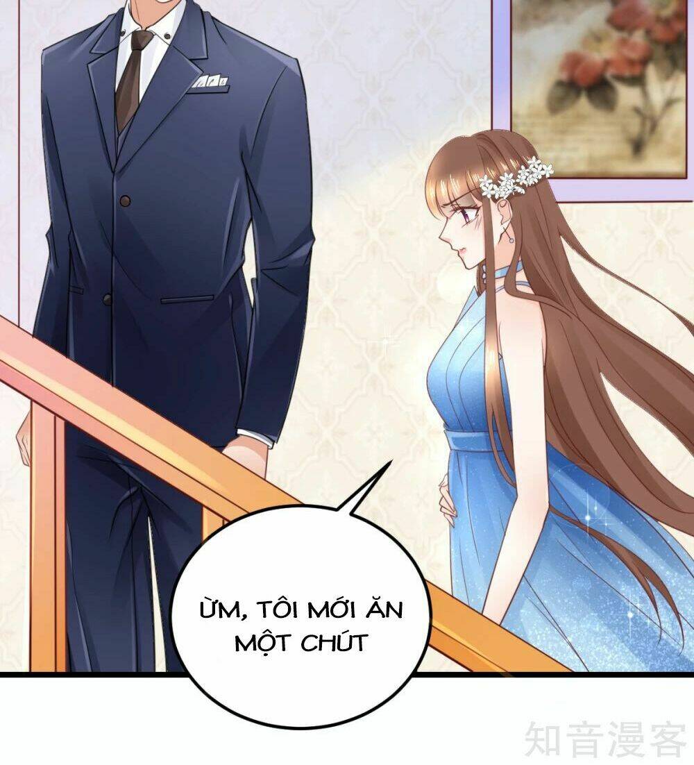 cường thế tù ái - địch thiếu đừng xằng bậy chapter 43 9