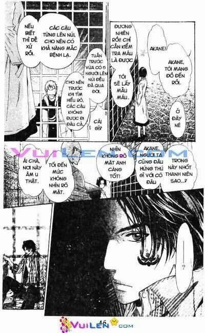 bát khuyển sỹ phương đông chapter 4 46